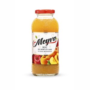 Apple-Apricot Juice 250ml