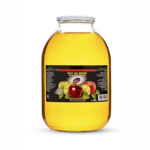 Apple Juice 3L