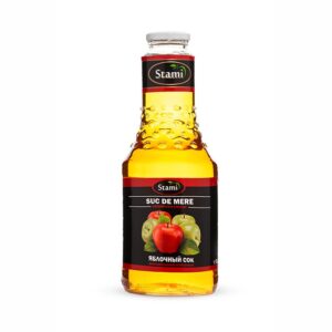 Apple Juice 1L