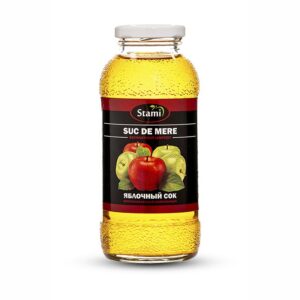 Apple Juice 250ml