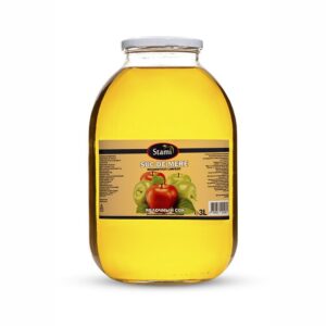 Apple Juice 3L